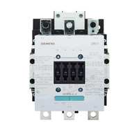 Contacteurs AC/DC Siemens d'origine homologués 165C 215A 3RT5056-6...6 220V