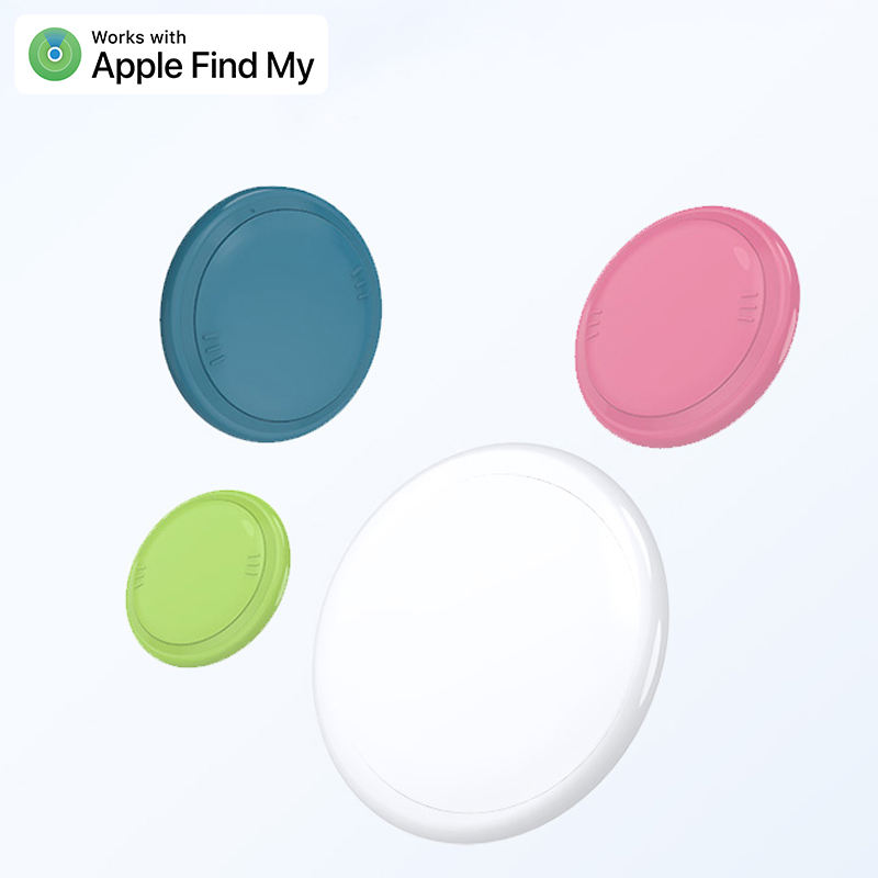 P231 Smart GPS Tracker - Mini Anti-Lost Waterproof BT Locator for Pet Dog Cat Children Car | ZTXION