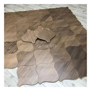 Parquet de Madera con 10 Años de Experiencia en Fabricación, Suelo de Roble Francés Versailles, Parquet de Madera - Product Image 1