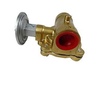 90AR114 Pneumatique 2 voies pour pièces de rechange de vis Gardner Denver 2605703630 - Product Image 4