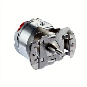 Tuyệt Đối Lập Trình Mã Hóa Vòng Quay CE65M + SL3010 0.151542521 - Product Image 1