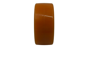Novo Conjunto de Rodas de Poliuretano (PU) para Empilhadeira <span class=keywords><strong>Linde</strong></span> 1166, Acessório 11664505500 para Uso em Armazém 130*55-25 - Product Image 3