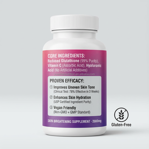 Capsules de <span class=keywords><strong>Garcinia</strong></span> <span class=keywords><strong>Cambogia</strong></span> à Marque Blanche en Promotion – Comprimés Minceur Efficaces pour Adultes, 60 Comprimés pour une Perte de Poids Rapide - Product Image 4