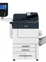 Photocopieurs et imprimantes reconditionnés haute vitesse, adaptés aux imprimantes et photocopieurs X Erox C9070 et 9065 A3