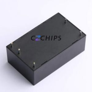 FC-L15D EMC Filter DIP-5 RF Whole Sale Electronic Component Chips Supplier & BOM Service - Product Image 2