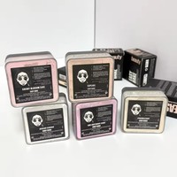 Poudre libre fixatrice de maquillage OEM/ODM, waterproof, avec contrôle du sébum et fini naturel pour tous types de peau, 20g