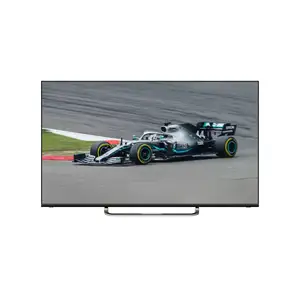 40DE1 Wholesale Price 45 Inch Full High Definition Television Led Sets Flat Screen Lcd Smart Tv ASANO Android Tv 4K