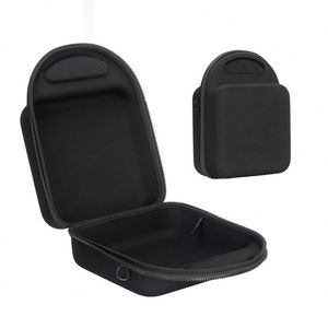 EVA Denim <b>Baseball</b> <b>Cap</b> Hat Bag Outdoor Camping <b>Storage</b> Portable Bags Anti-pressure Model N4-203 - Product Image 2