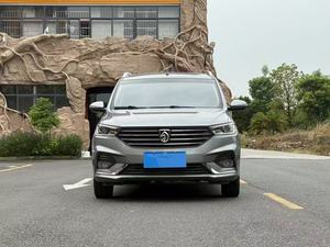 Baojun 360: Monovolumen Espacioso, Estilo Compacto, Diseñado para Viajes Familiares Sin las Complicaciones de un Vehículo de <span class=keywords><strong>7</strong></span> Asientos - Product Image 1