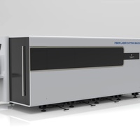 Nouvelle machine de découpe laser à fibre haute précision 3000*1500mm 1500W/3000W/6000W, prix d'usine, vente chaude, prise en charge du format DXF