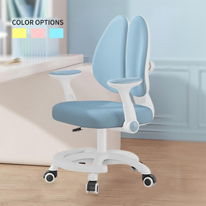 <span class=keywords><strong>Silla</strong></span> elevadora moderna para niños, sillas de estudio para el hogar y la <span class=keywords><strong>oficina</strong></span> para estudiantes, <span class=keywords><strong>silla</strong></span> de ruedas para estudio para niños y escuela - Product Image 5