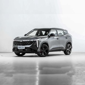 <span class=keywords><strong>Voiture</strong></span> d'occasion en stock Geely Boyue Cool L Pro en Chine, véhicule neuf, SUV chinois pour L 2.0td essence en promotion - Product Image 6