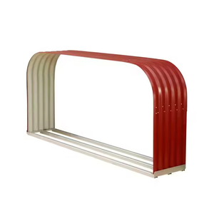Indoor Outdoor <strong>Decorative</strong> <strong>Log</strong> Storage Custom New Firewood Products Firewood Storage <strong>Log</strong> - Product Image 2