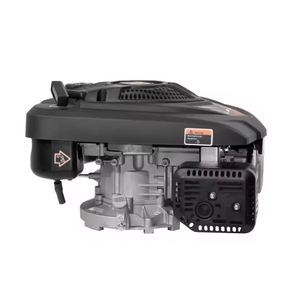 Moteur à essence Lifan 252cc 1P75FV monocylindre refroidi par air, 4 temps, arbre vertical, avec démarrage au kick pour usage agricole, 9 CV - Product Image 3