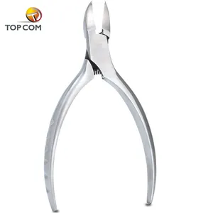 Best professional manicure cuticle nail clippers pliers