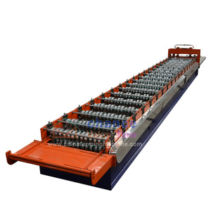Máquina <span class=keywords><strong>de</strong></span> fabricación <span class=keywords><strong>de</strong></span> láminas <span class=keywords><strong>de</strong></span> techo, <span class=keywords><strong>dobladora</strong></span> <span class=keywords><strong>de</strong></span> <span class=keywords><strong>Metal</strong></span> automática, superventas - Product Image 4