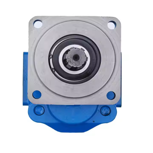 JHP3100 maquinaria cargadora de ruedas piezas de alta calidad bomba de engranajes hidráulica - Product Image 5