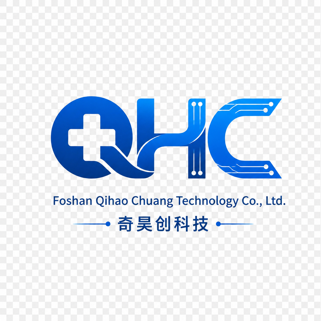 Foshan Qihao Chuang Technology Co., Ltd. logo