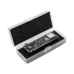 LILYGO T-Energy-S3: Scheda di Sviluppo ESP32-S3 Alimentata a Batteria con Wi-Fi/Bluetooth 5, Interfaccia Qwiic e Slot per Batteria 18650 per Progetti IoT - Product Image 4