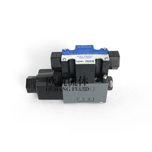 โซลินอยด์ควบคุมทิศทาง DG4V-3-0BL-M-P2-T-7-56 TOKIMEC - Product Image 2