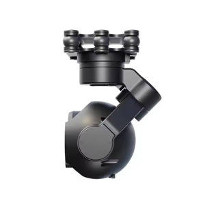 <span class=keywords><strong>Drone</strong></span> Yihang C13 de haute qualité en matériau PC noir, caméra 5 millions de pixels, CMOS 1/2,7 pouces, zoom 0~30x, distance de détection - Product Image 3