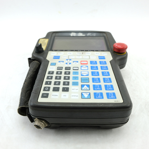 จอยควบคุมแบบมือถือ FANUC A05B-2301-C373 ของแท้สำหรับเครื่องจักร - Product Image 5
