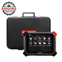Programador de Llaves de Auto Xtool X100 PAD2 Original de Alta Calidad, X 100 PAD 2, Mejor que X300 Pro, Actualización Gratuita en Línea