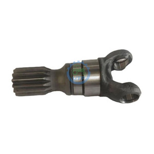 Essieu <span class=keywords><strong>avant</strong></span> de <span class=keywords><strong>fourche</strong></span> d'arbre de vente chaude R271433 adapté au <span class=keywords><strong>tracteur</strong></span> JD - Product Image 1