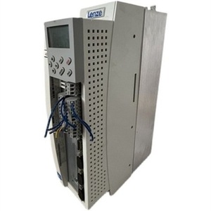 Variador de frecuencia Lenze E82EV de 7.5KW para control de motor industrial - Product Image 2