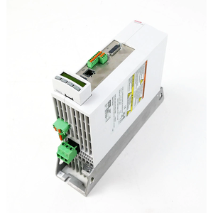 ไดรฟ์คอมแพค HCS01.1E W0018 A 03 B ET EC NN NN NN FW R911325247 HCS01 ของแท้ 100% ใหม่เอี่ยม - Product Image 1