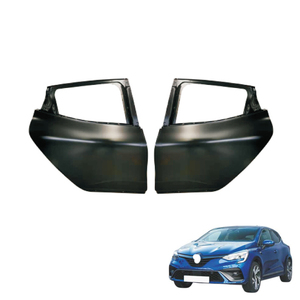 YRJ fabbrica all'ingrosso Auto accessori in metallo Auto parafango anteriore laterale per <span class=keywords><strong>Renault</strong></span> <span class=keywords><strong>Clio</strong></span> 2020 Auto ali di qualità originale - Product Image 2