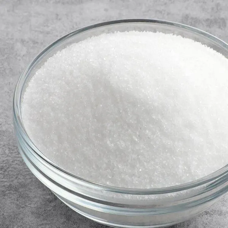 مصنع توريد السكر البديل الغذاء الصف التحلي Erythritol CAS-32-6