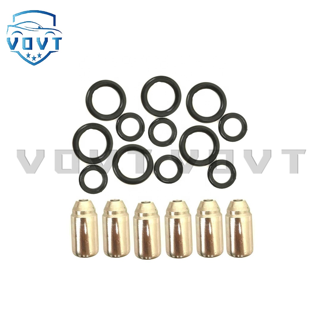 Hot Selling Diesel Engine Nozzle 8N4697 Diesel Injector Repair Kits