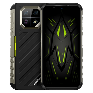Teléfono Inteligente Resistente <span class=keywords><strong>Ulefone</strong></span> <span class=keywords><strong>Armor</strong></span> 22 4G Android IP68/IP69K Resistente al Agua 8GB+256GB Pantalla LCD de 6.58 Pulgadas CDMA Versión Global - Product Image 1