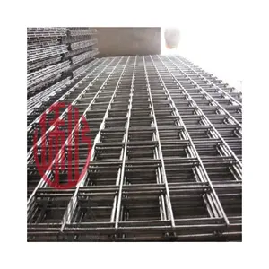 Expanded Metal Mesh Protection Farm Fence Galvanized Iron Expanded Wire Mesh
