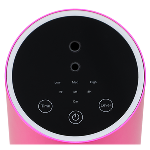 Oem/ODM tự động di động điều khiển cảm ứng fragance dầu hương thơm khuếch tán mùi hương máy cho phòng ngủ xe khu vực nhỏ - Product Image 6