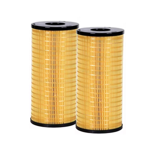 Filtro de Combustible para Camión Komai de Alta Calidad CH10930 Ch10930 - Product Image 3