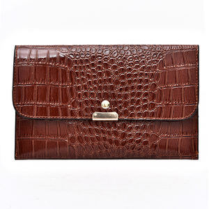 Borse di moda per donne di lusso da donna set 3 in 1 borsa a tracolla - Product Image 6