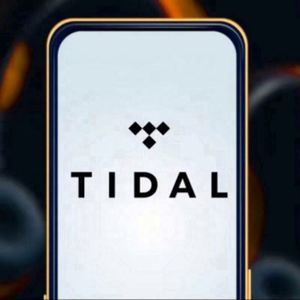 Compte d'abonnement Tidal Premium Music HiFi Plus de 12 mois en stock - Product Image 1
