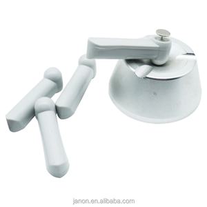 Étiquette de sécurité rigide EAS AM 58 kHz de 63 mm pour vêtements, type crayon, pour la prévention des pertes en supermarché - Product Image 1