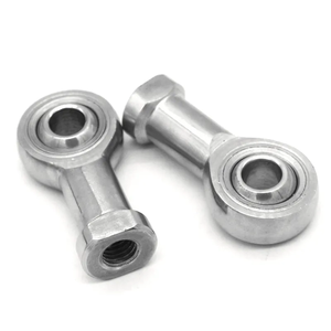 Si6 t/K <span class=keywords><strong>Rod</strong></span> <span class=keywords><strong>End</strong></span> mang chất lượng cao chống ăn mòn 304 thép không gỉ - Product Image 3