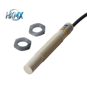 E2K-C15M3 E2K-C15M2 E2K-C15M1 E2K-C15M4เซ็นเซอร์ความใกล้ชิด capacitive - Product Image 1