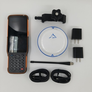 อุปกรณ์สำรวจฐาน GNSS CHC I76 X13 RTK ความแม่นยำสูง และอุปกรณ์สำรวจ GPS - Product Image 3