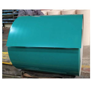 Önceden Boyalı Çelik Levha/Rulo Fabrikası Karbon Çelik Rulosu İthal <span class=keywords><strong>Ppgi</strong></span> Renkli Kaplamalı Galvanizli Çelik Sac Rulo 1 - Product Image 5