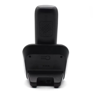 Téléphone <span class=keywords><strong>DECT</strong></span> portable 1.88-1.93 Mhz avec fonction vocale TAM, téléphone <span class=keywords><strong>fixe</strong></span> sans fil analogique pour la maison, l'hôtel, le bureau - Product Image 5