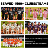 Maillot de baseball universitaire personnalisé par sublimation, streetwear, hommes, noir, maillots de sport, fabricants de designs personnalisés haut de gamme