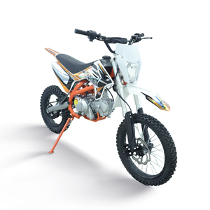 Vente en gros de motos tout-terrain à essence 125cc <span class=keywords><strong>Enduro</strong></span>, transmission par chaîne, transmission finale, motos tout-terrain - Product Image 1