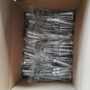 <span class=keywords><strong>Top</strong></span> người bán <span class=keywords><strong>c</strong></span>áp điện phụ kiện FTTH thả <span class=keywords><strong>C</strong></span>áp kẹp cho <span class=keywords><strong>c</strong></span>áp sửa chữa - Product Image 5