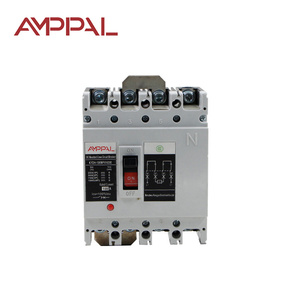 Thế hệ mới 1P 2P 3P 4P đúc trường hợp ngắt mạch DC 175amp 1500V nhỏ gọn & hiệu quả MCCB - Product Image 1