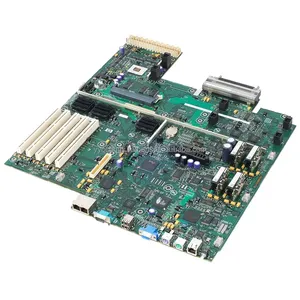 Placa Base para Servidor DL580 G3, Modelo 412324-001/376468-001, Buena Calidad para Pruebas de CPU 412324-001 376468-001 - Product Image 2